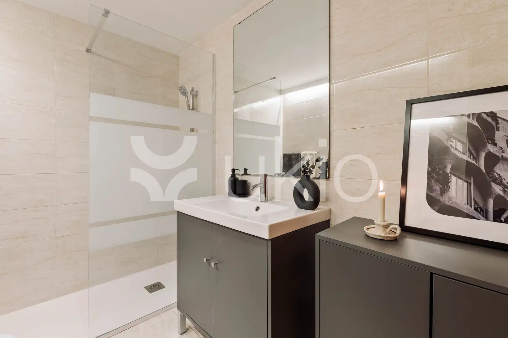 Apartamento con ascensor en alquiler en Carrer dels Carders, imagen 22