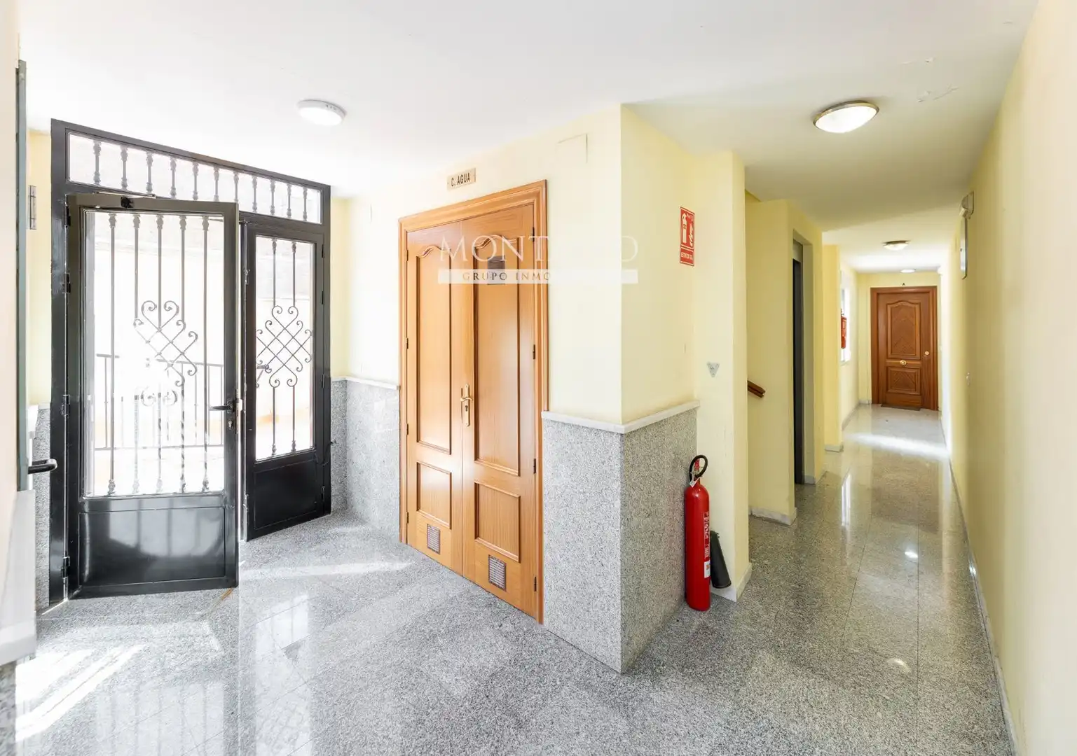 Ático en venta en Atarfe con Terraza y Amueblado