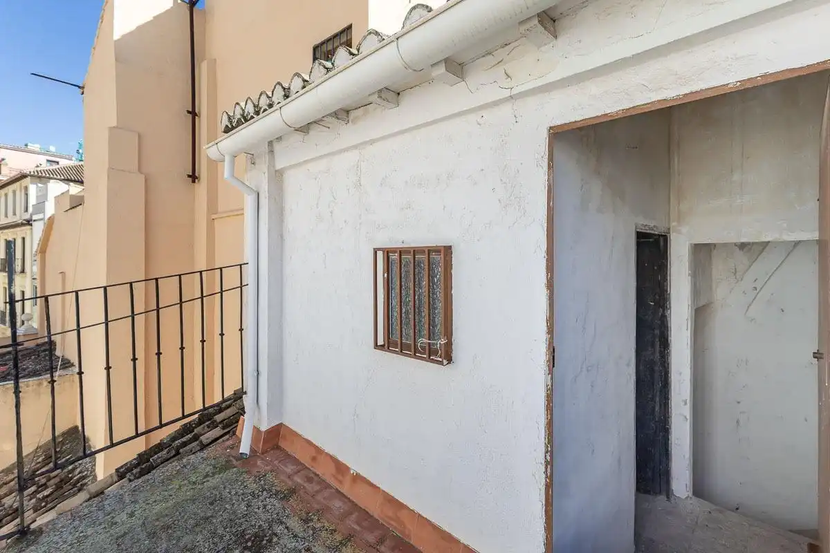 Residential for sale in Placeta de Santo Cristo 6, imagen 26
