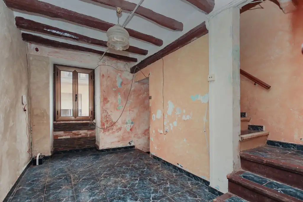 Chalet en venta en C/ Major, imagen 9
