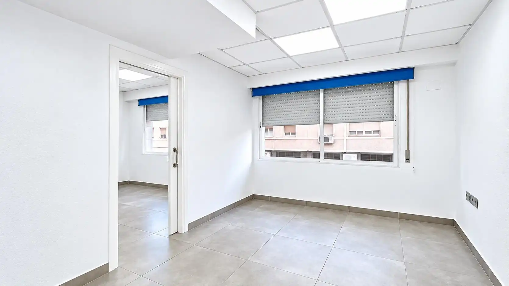 Business premises for sale in Calle LIMON, imagen 21