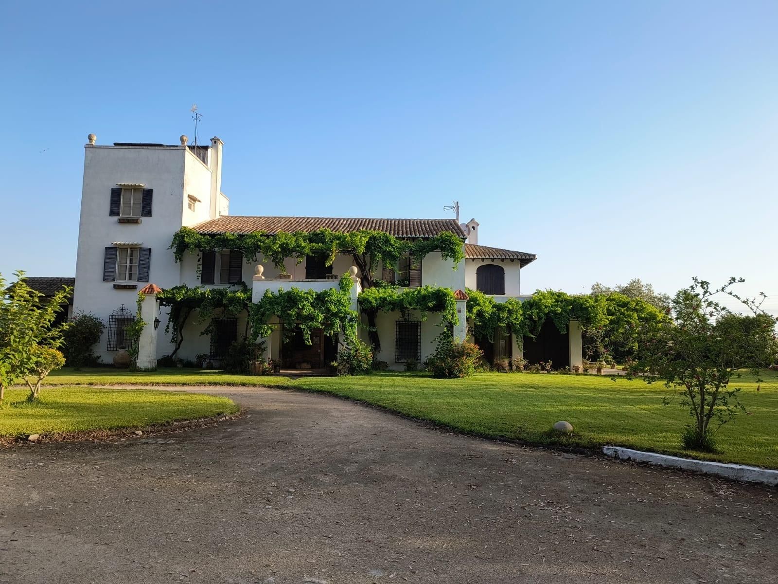Country house zum verkauf in El Dossel - Mareny de San Lorenzo, Cullera