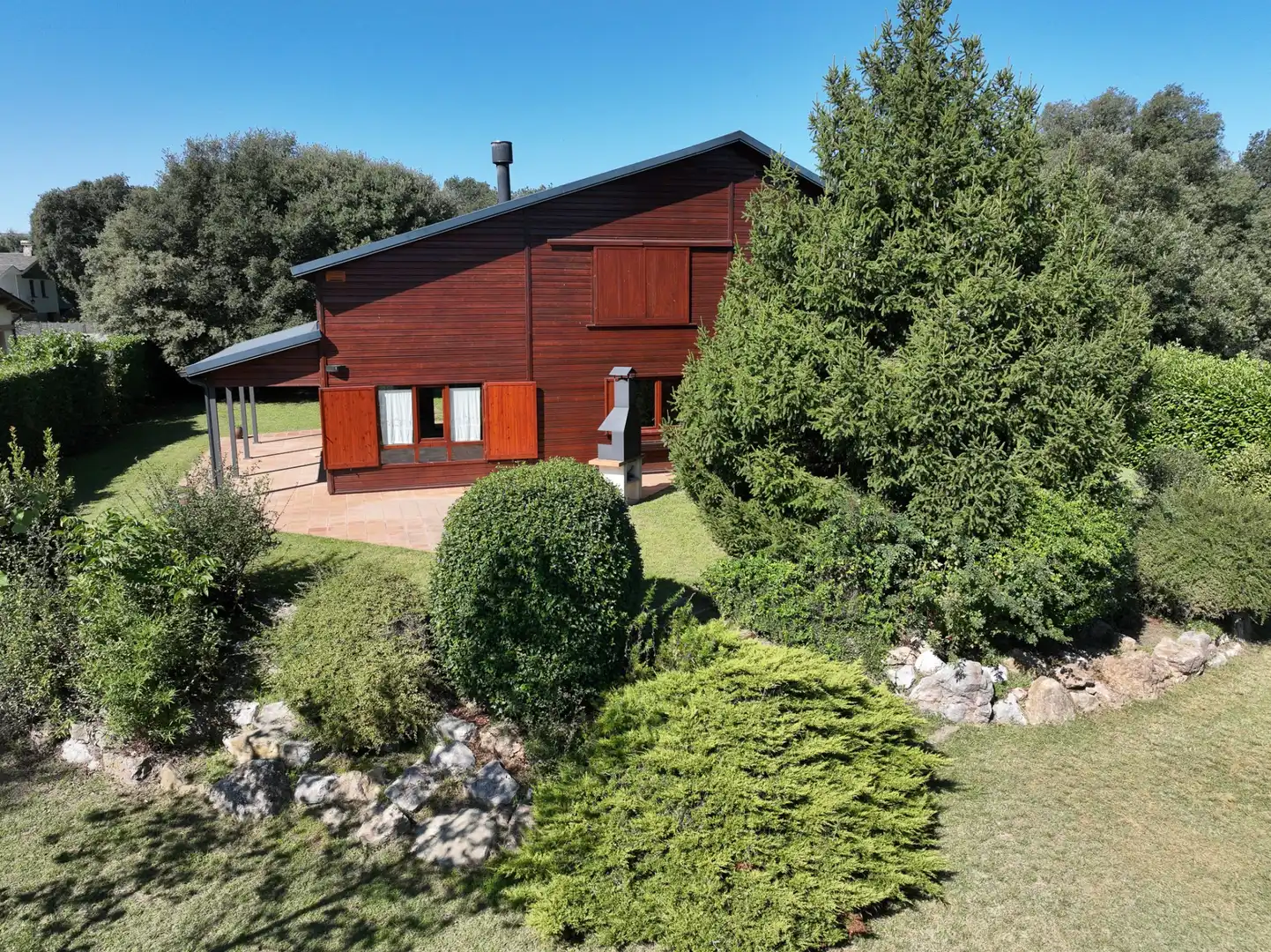 Haus zum Verkauf in LES AGUDES, imagen 24