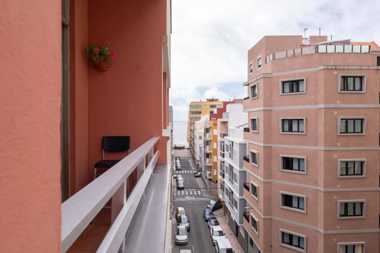 Appartement avec ascenseur à vendre à El Cid, imagen 19
