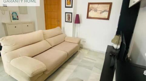 Foto 3 de Piso en venta en Las Gaviotas  - Carvajal, Málaga