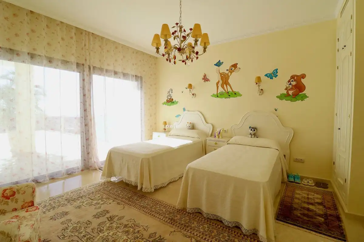 Chalet con piscina en venta en Calle Verdi, imagen 28