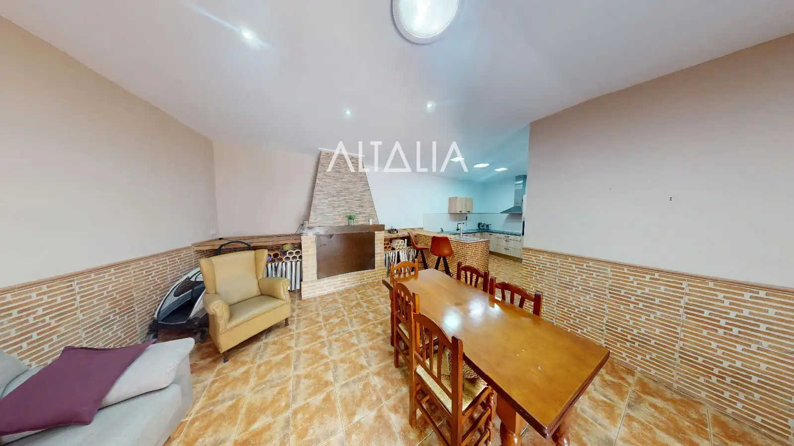 Casa o chalet en venta en Casas de los Pinos con Aire acondicionado y Trastero