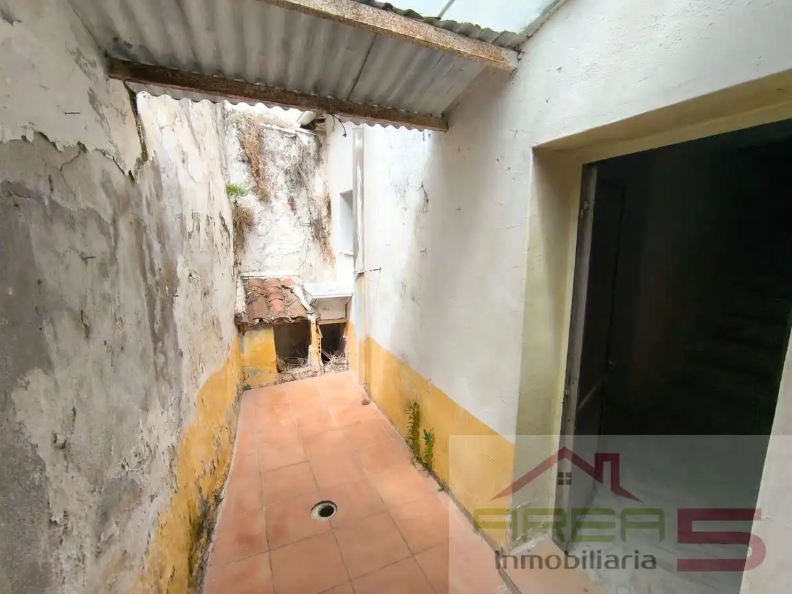 Casa o xalet en venda en Barcarrota