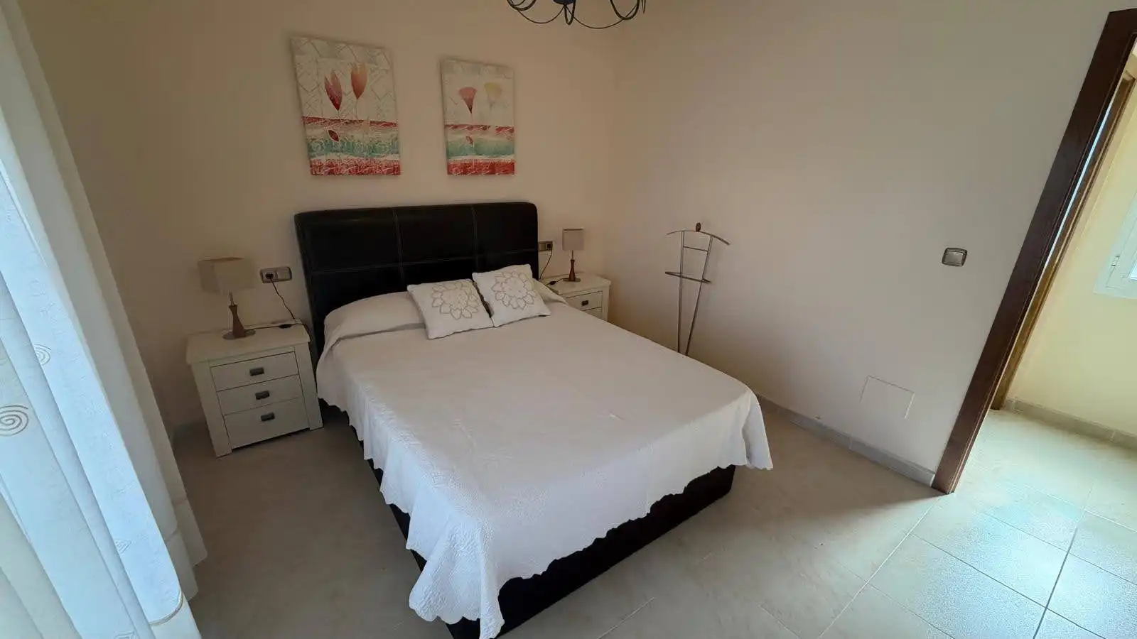 Villa avec piscine à louer à Campo de Murcia, imagen 9