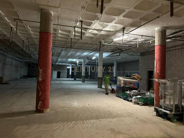 Local comercial en Alquiler en avenida bruselas, 10 en Playa del Duque