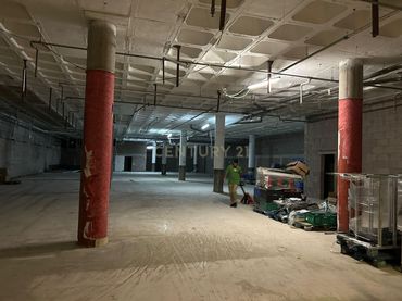 Business premises to rent in avenida bruselas 10