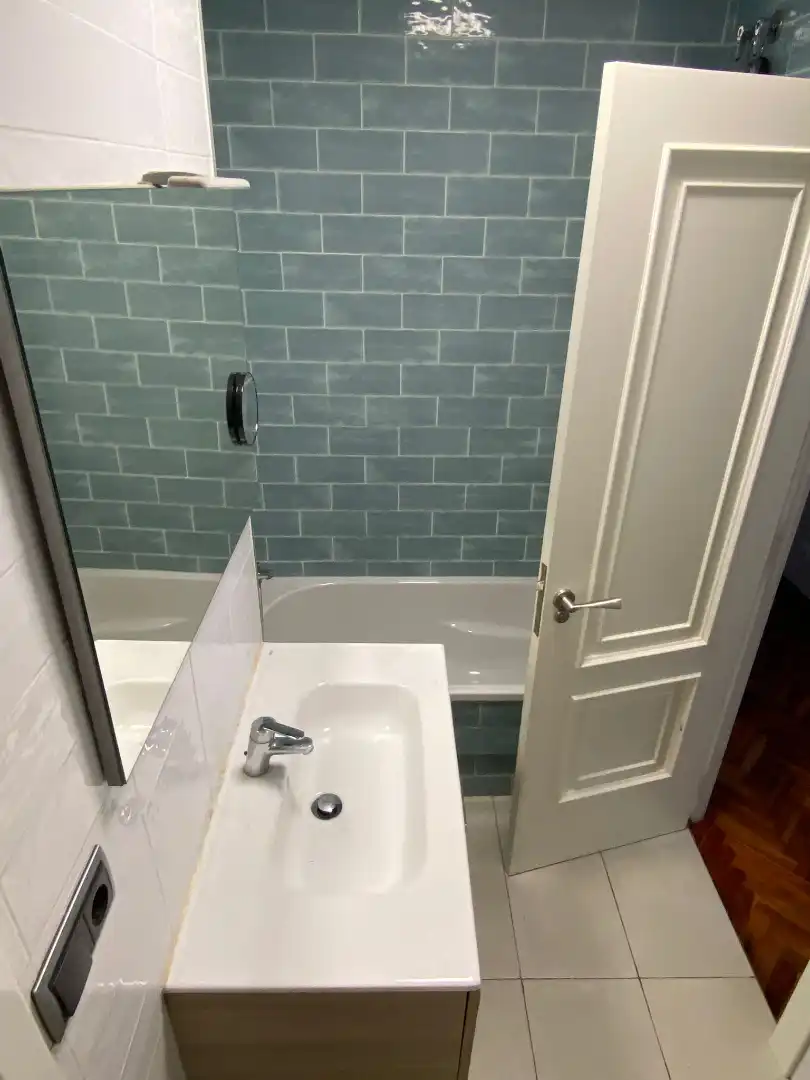 Wohnung mit Aufzug zur Miete in Rúa Sánchez Calviño, imagen 19