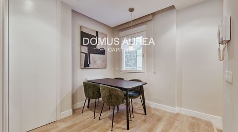 Foto 5 de Piso en venta en Hermosilla, Fuente del Berro, Madrid Capital