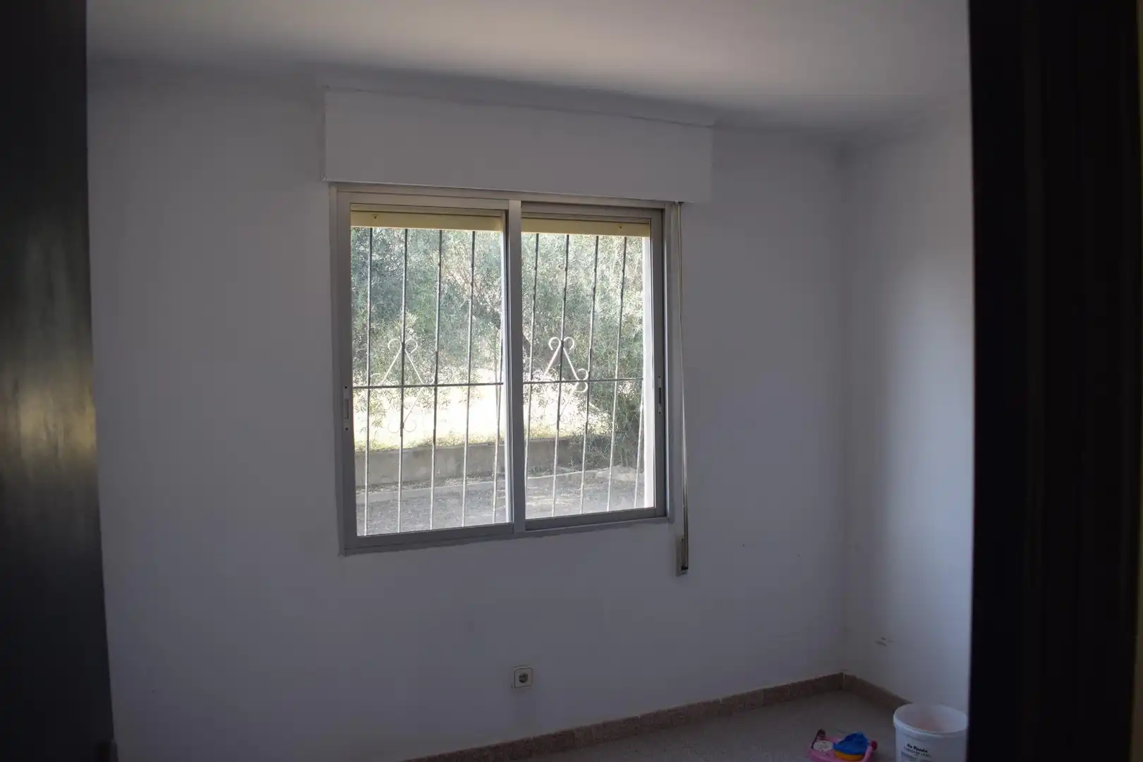 Bedroom of Houses for sale in Redován  with Air Conditioner, Private garden and Terrace