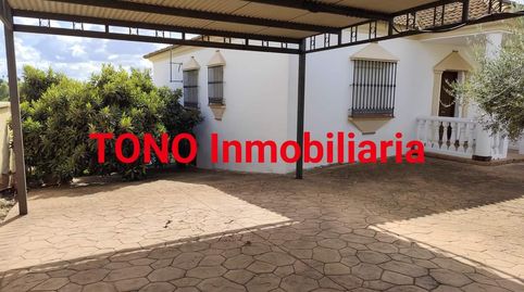 Foto 5 de Casa o xalet en venda a Écija, Sevilla