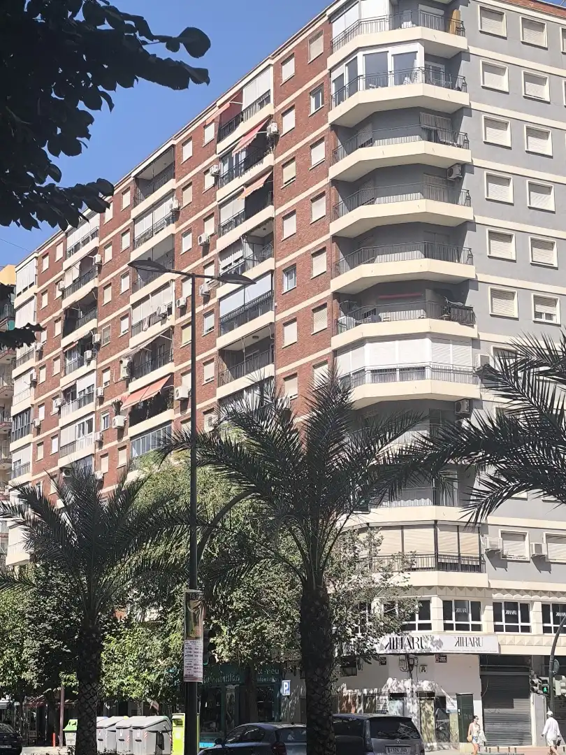 Pis amb ascensor en venda a Avenida General Primo de Rivera 10, imagen 29