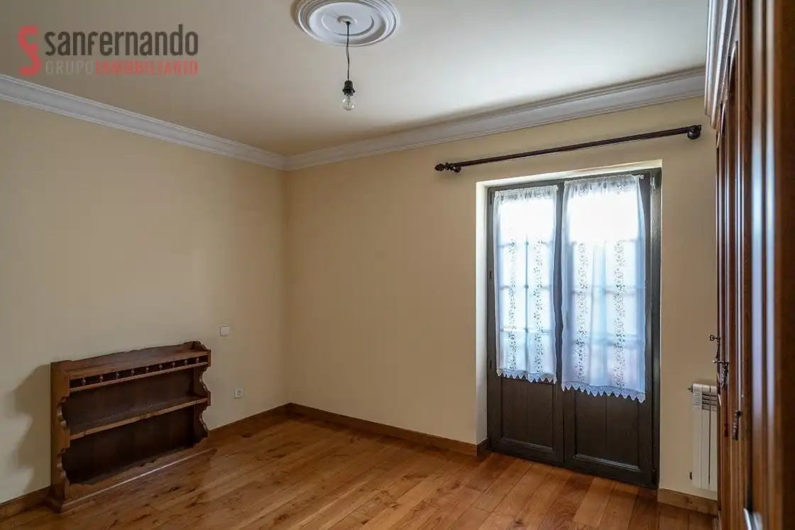 Living room of Houses for sale in Miengo  with Heating, Private garden and Storage room