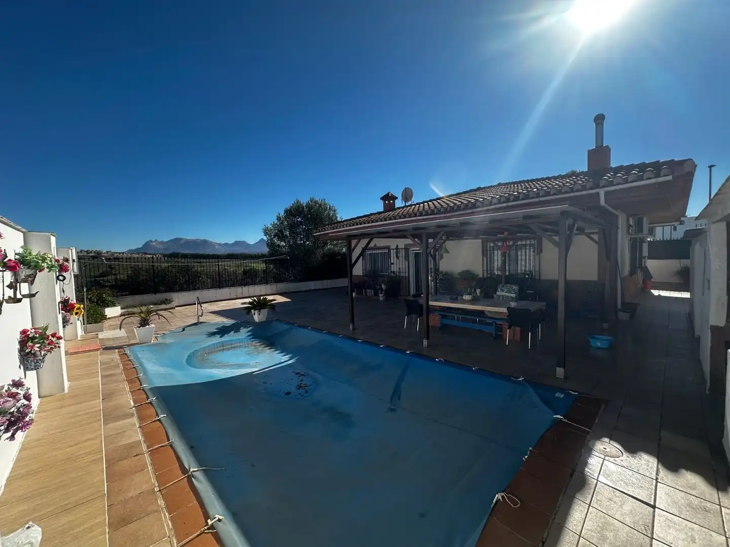 Casa con piscina in vendita a Atarfe, imagen 40