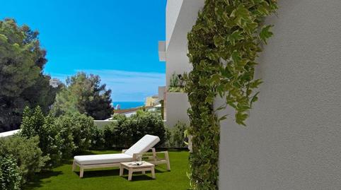 Foto 3 de Àtic en venda a Cumbre del Sol, Benitachell / El Poble Nou de Benitatxell