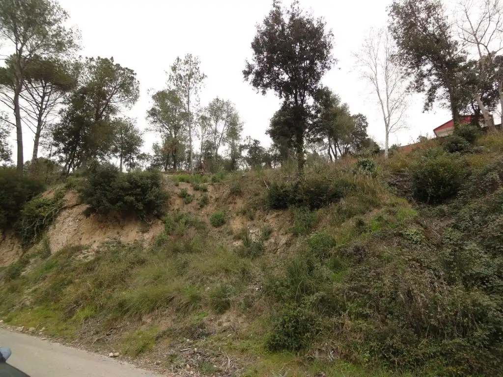Residential land for sale in Sentmenat, imagen 3