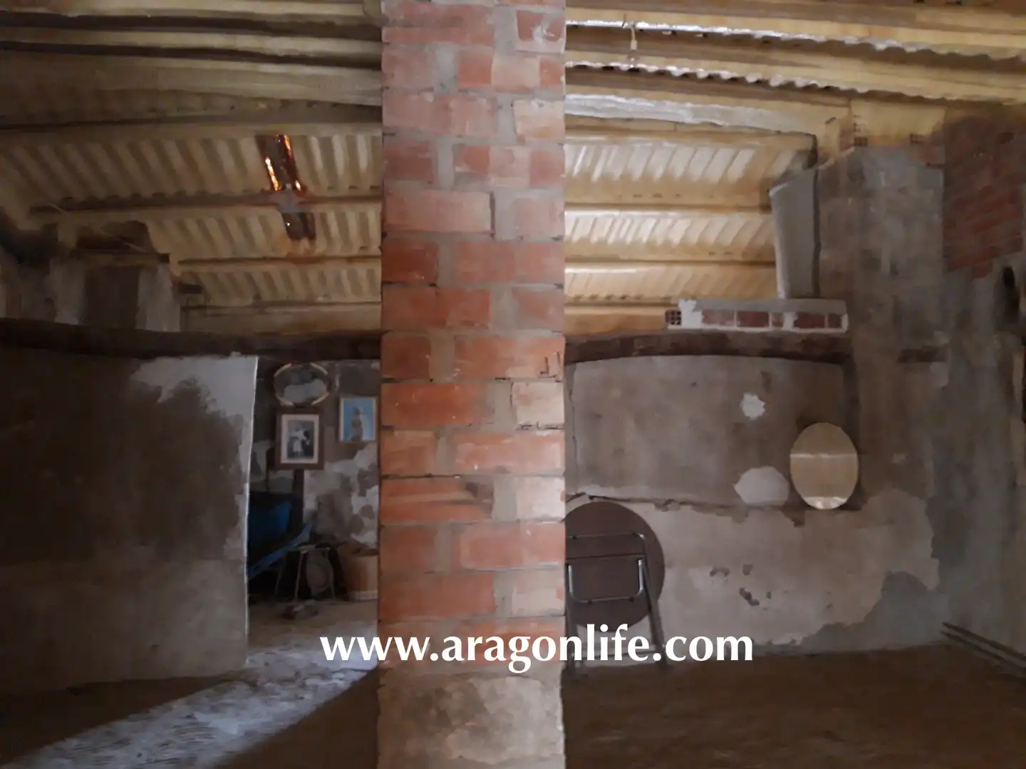 Houses for sale in Maella  with Furnished, Oven and Washing machine