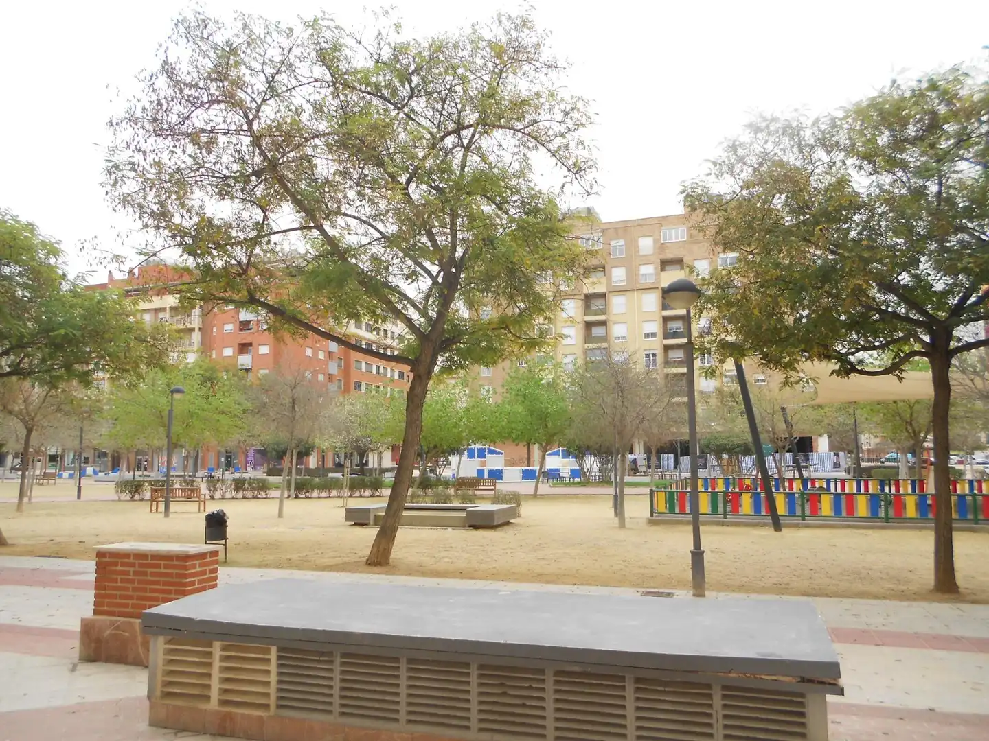 Parcheggio in vendita a Sur, imagen 4