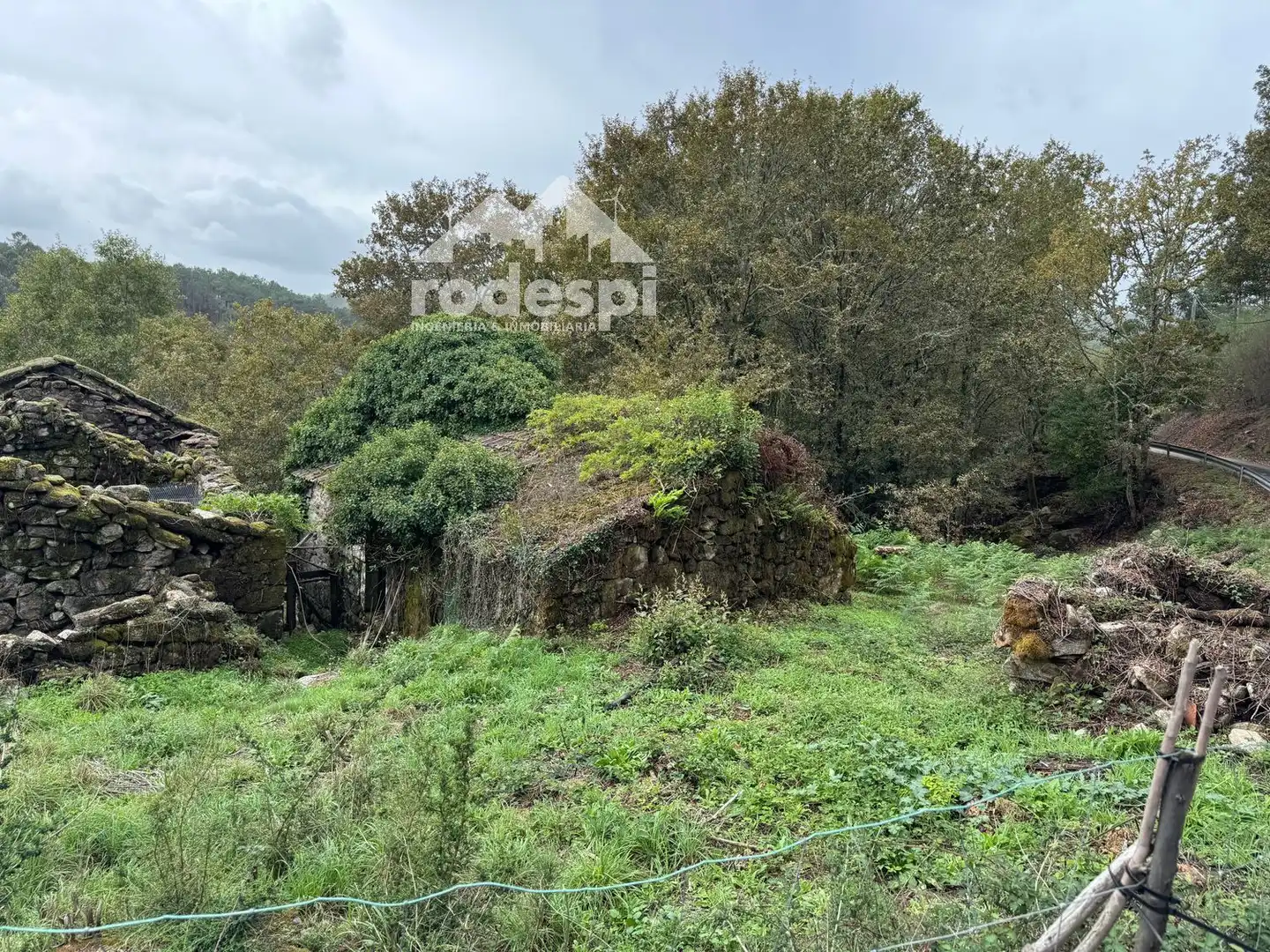 Maison à vendre à A Cañiza, imagen 2