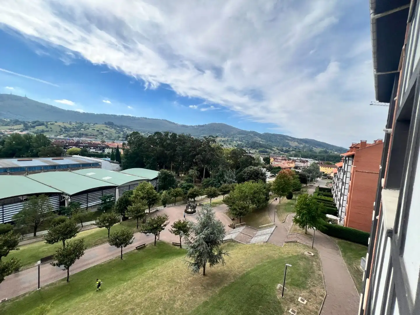 Appartement avec ascenseur à louer à paseo del ferrocarril 11, imagen 6