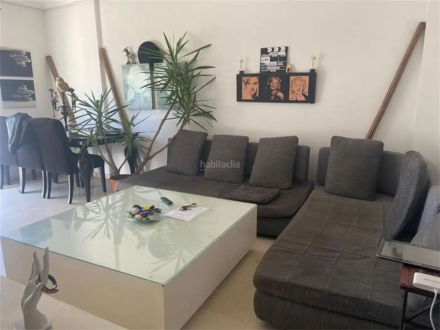 Flat with lift for sale in Calle Salvador Muñoz 40, imagen 6