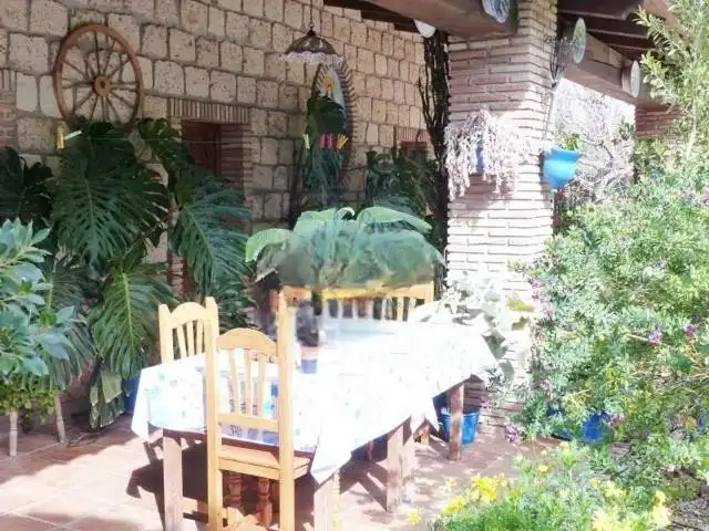 Villa con terrazza in vendita a Totana, imagen 5