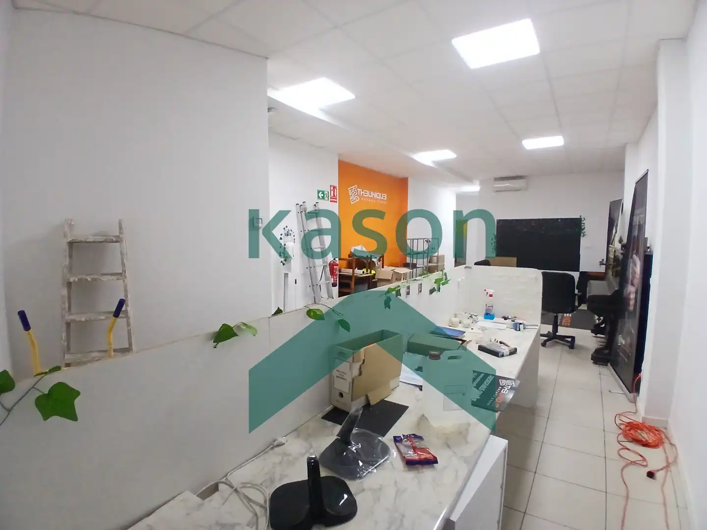 Local comercial en venda a Centro, imagen 4