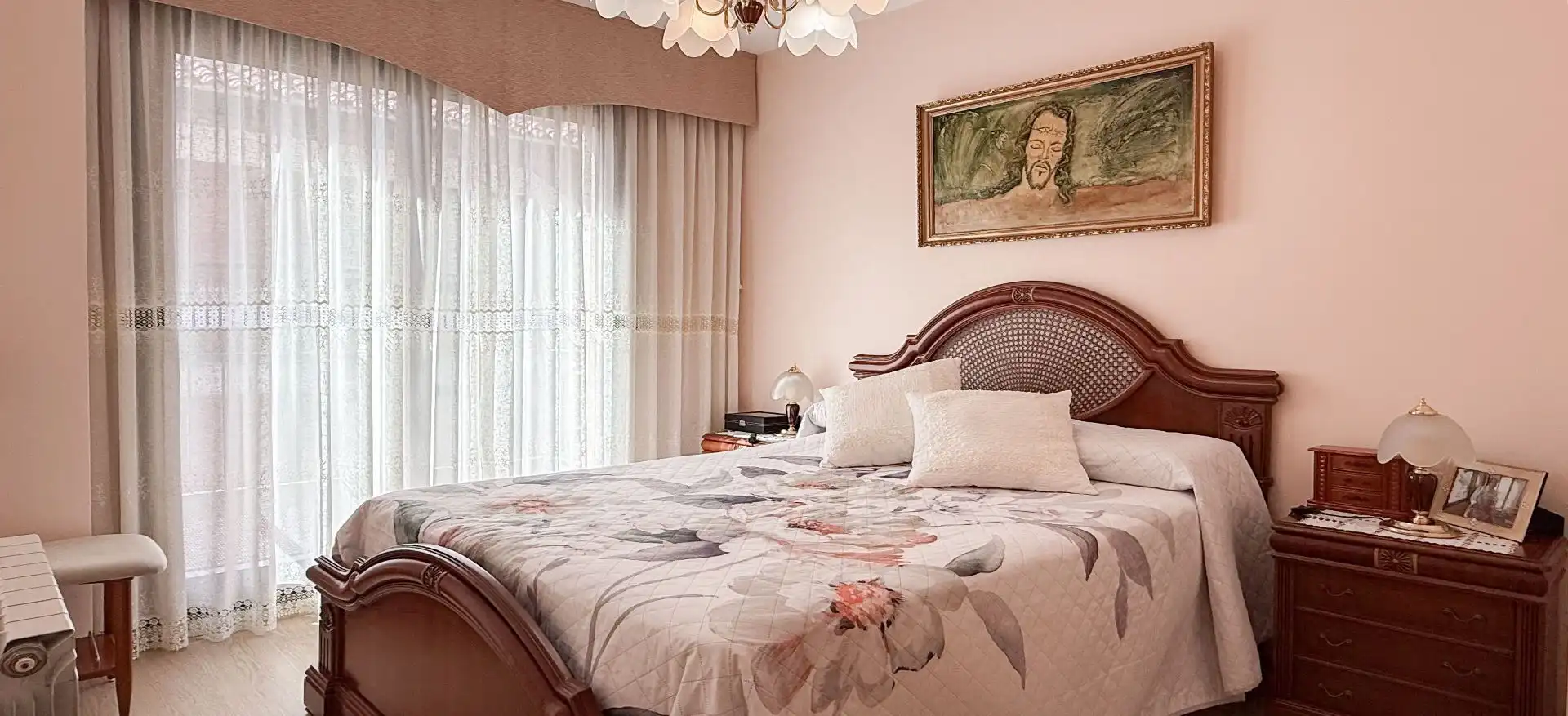 Flat with lift for sale in Centre, imagen 7