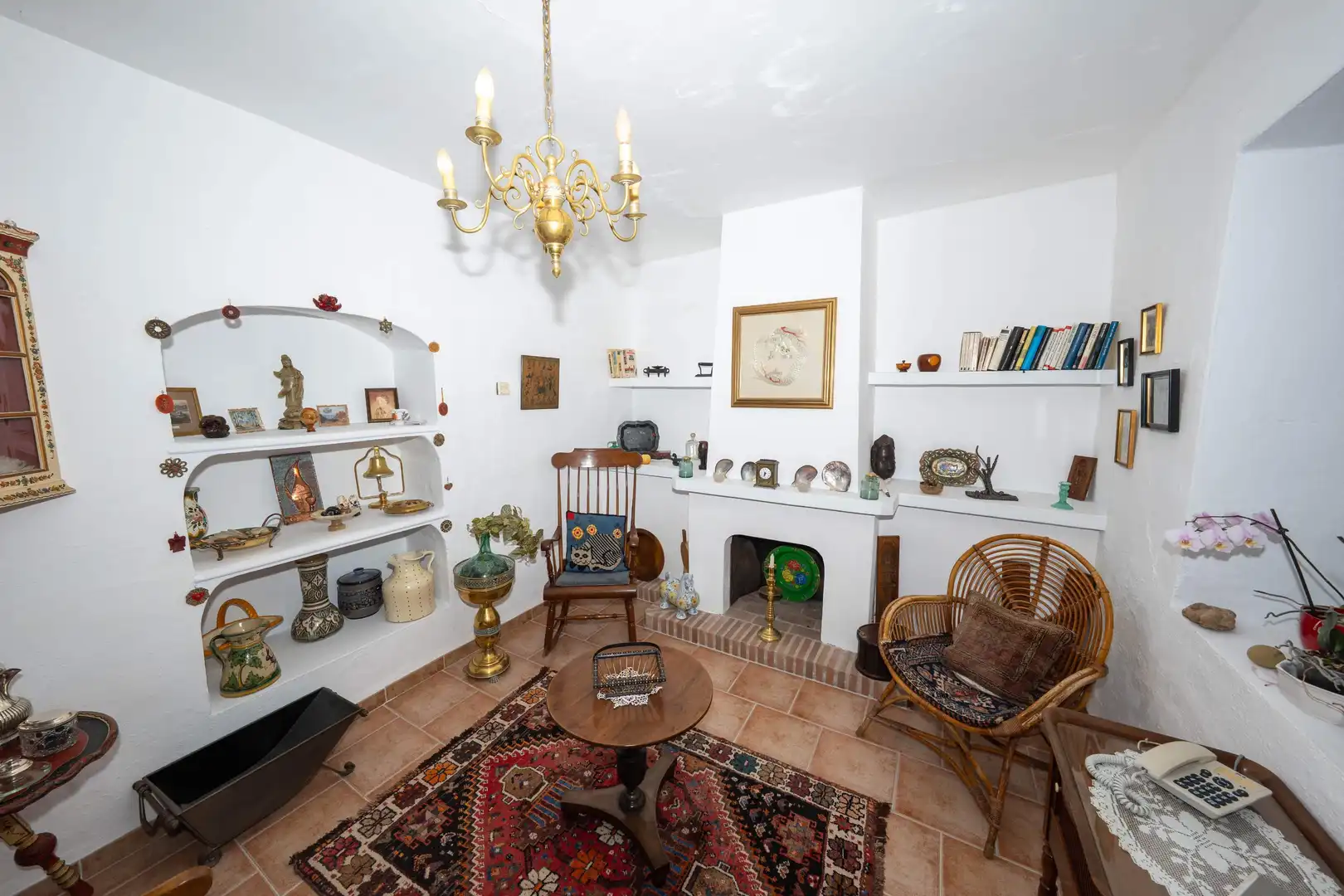 Villa mit Terrasse zum Verkauf in Centro, imagen 55