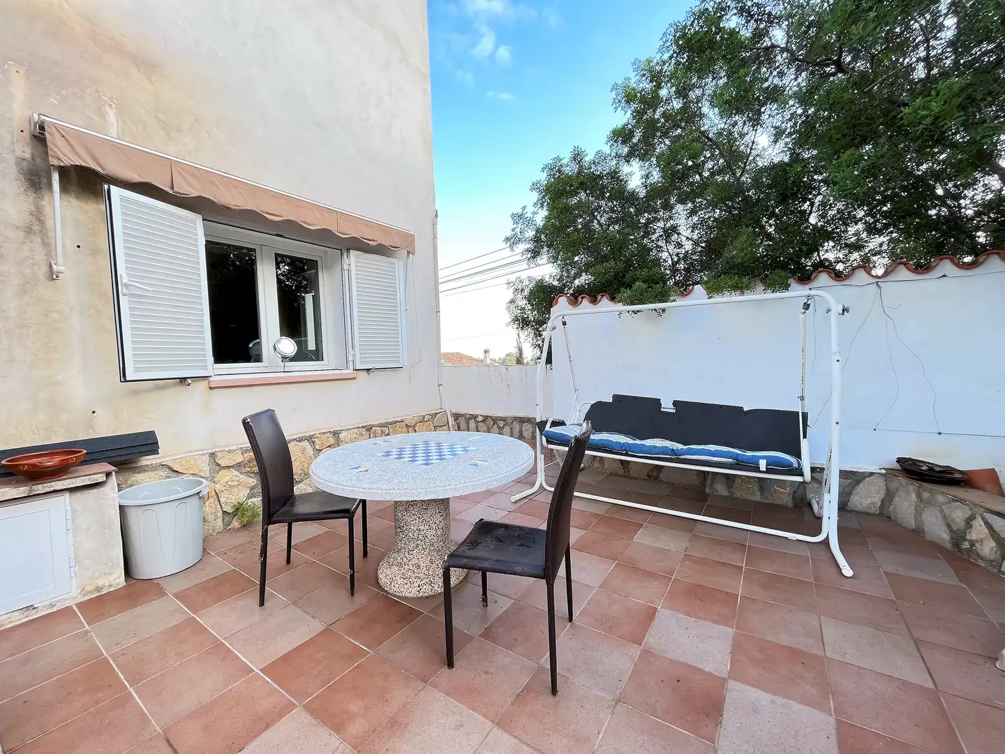 Terrace of Buildings for sale in Dénia  with Community pool