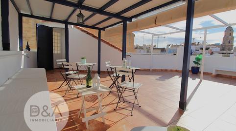 Photo 3 of Building for sale in Centro Histórico, Málaga Capital