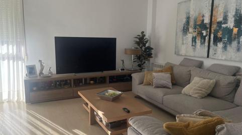 Foto 5 de Dúplex en venta en Jacinto Benavente, Parque Empresarial, Madrid