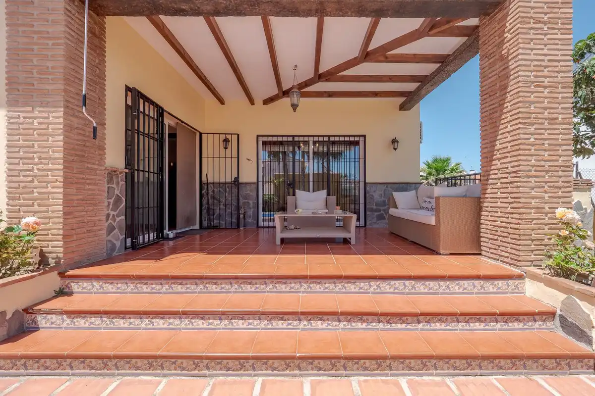 Casa o xalet en venda a Centro
