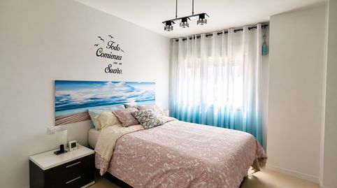 Foto 5 de Piso en venta en Llefià, Badalona