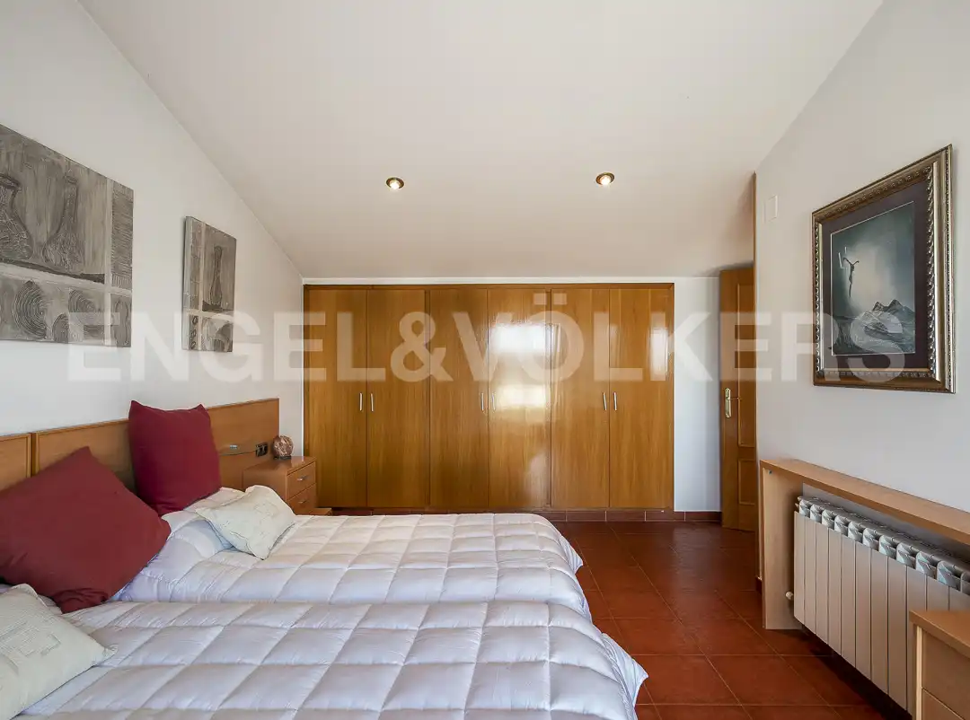 Casa con terraza en venta en Canyelles, imagen 20