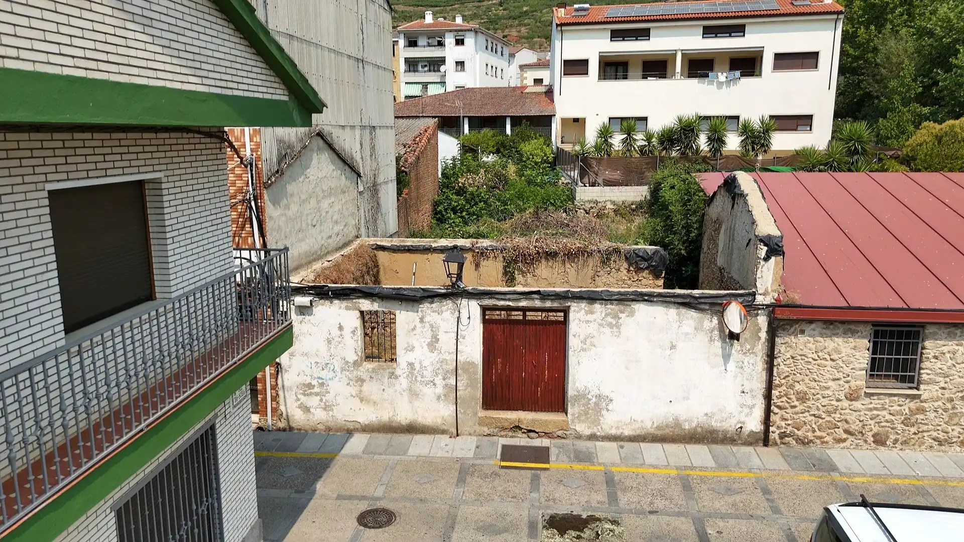 Residential land for sale in Calle Ramón Cepeda 73, imagen 9