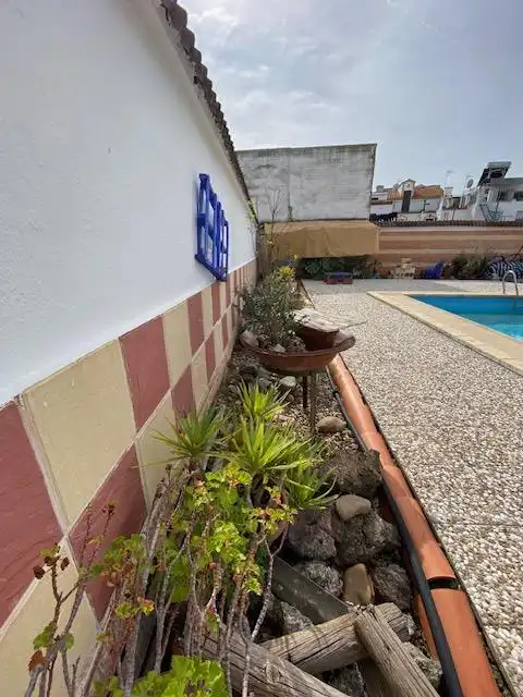 Maison avec terrasse à vendre à Tocina, imagen 42