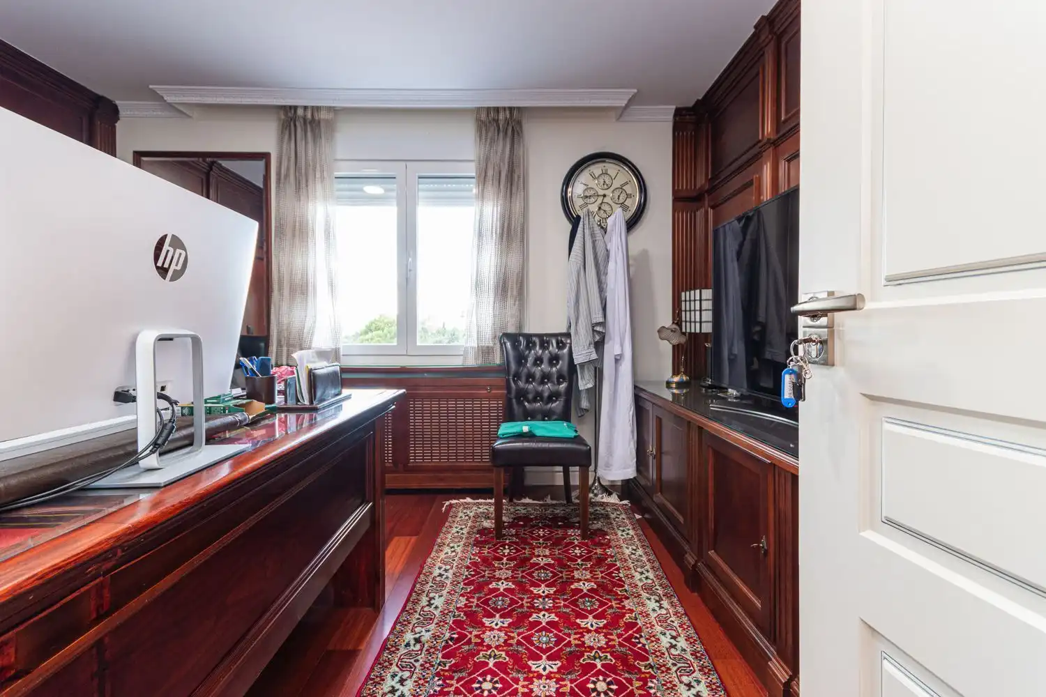 Habitación de Casa o chalet en venta en Algete con Aire acondicionado, Calefacción y Trastero