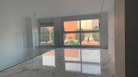 Foto 2 de Apartamento en venta en Calle Madre Elisea Oliver Molina, El Carmen, Murcia