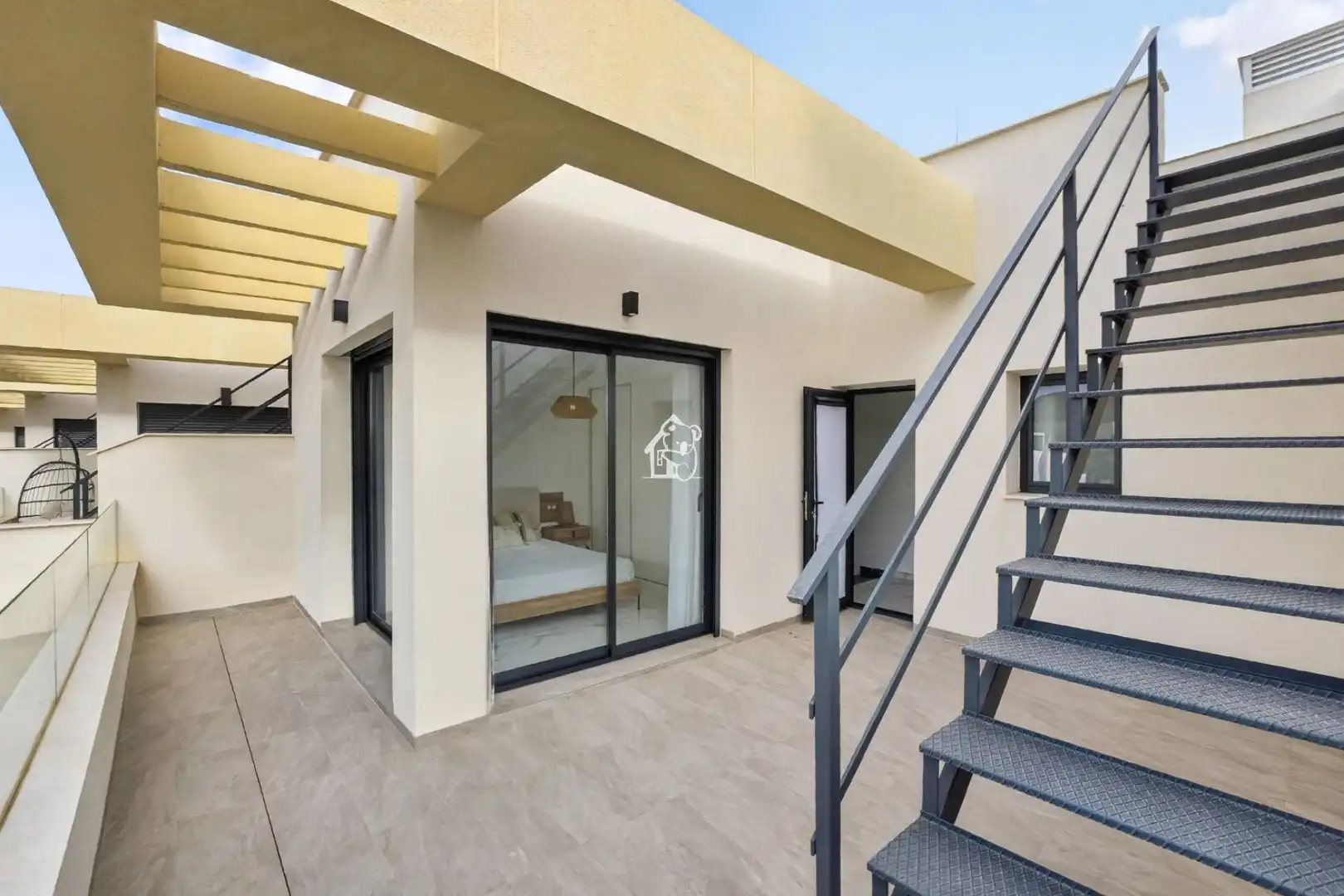 Maison avec terrasse à louer à Centro, imagen 35