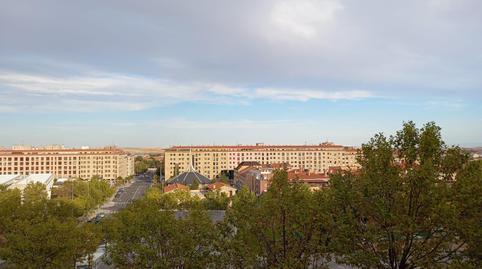Photo 3 of Flat for sale in Plaza Diego Hurtado de Mendoza, Barrio Blanco, Salamanca