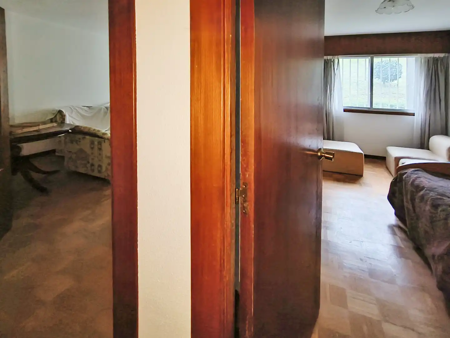 Piso en venta en Teo con Trastero