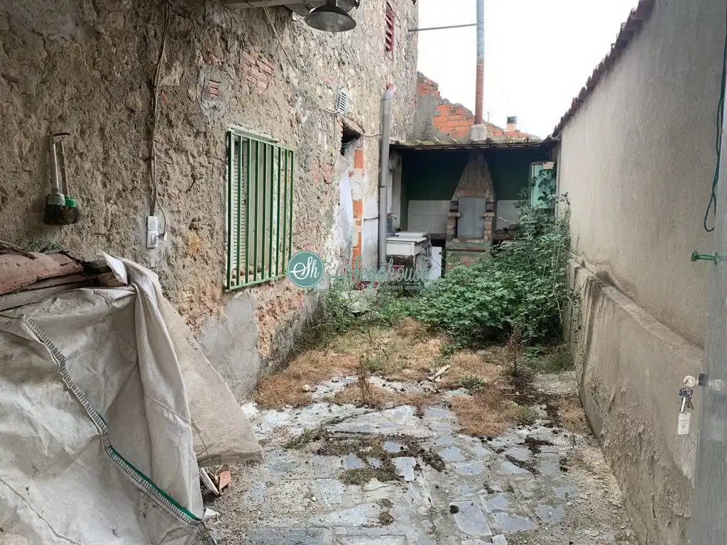 Casa o xalet en venda en Aldea Real