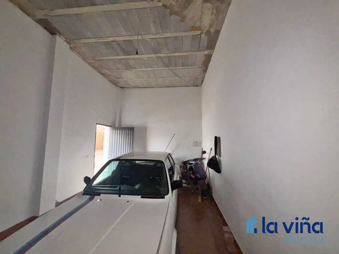 Parking de Garaje en venta en Campillos