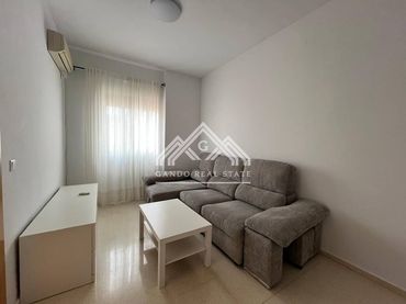 Appartamento con ascensore in affitto a Arco Norte - Avda España
