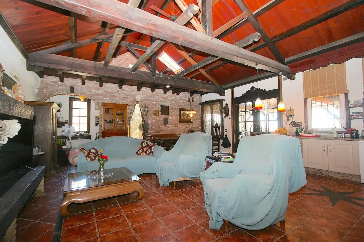 Casa rústica en venda a Mijas pueblo, imagen 37